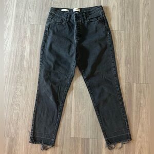 Universal Thread high rise 90s slim